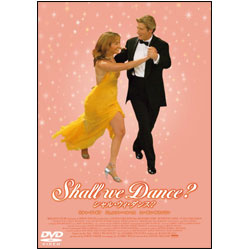    Shall we Dance? `[hEMA[DVD] ԕiA 