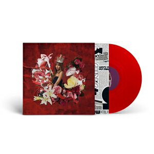 【送料無料】FANCY THAT [RED VINYL]【アナログ盤】【輸入盤】▼/ピンクパンサレス[ETC]【返品種別A】