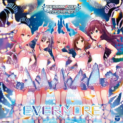 THE IDOLM@STER CINDERELLA MASTER EVERMORE/ゲーム…...:joshin-cddvd:10619748