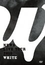 【送料無料】NEWS LIVE TOUR 2015 WHITE/NEWS[DVD]【返品種別A】