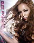 【送料無料】namie amuro PAST＜FUTURE tour 2010/安室奈美恵[Blu-ray]【返品種別A】