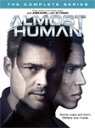 【送料無料】ALMOST HUMAN/オールモスト