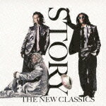 【送料無料】STORY/The New Classics[CD]【返品種別A】