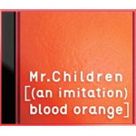 [枚数限定][限定盤]New Album(初回限定盤)/Mr.Children[CD+DVD]