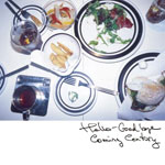 【送料無料】Hello-Goodbye/Coming Century[CD]通常盤【返品種別A】