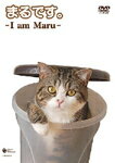 まるです。 -I am Maru-/動物[DVD]【返品種別A】...:joshin-cddvd:10233058