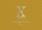 【送料無料】[枚数限定][限定版]DAHLIA TOUR FINAL 完全版 初回限定コレクターズBOX/X JAPAN[DVD]【返品種別A】