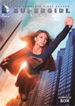    SUPERGIRL X[p[K[qt@[XgEV[Yr Rv[gE{bNX bTEum[DVD] ԕiA 