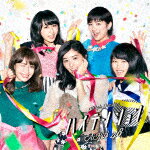 [枚数限定][限定盤]ハイテンション(初回限定盤/Type D)/AKB48[CD+DVD…...:joshin-cddvd:10603485