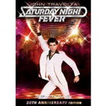 【送料無料】サタデー・ナイト・フィーバー 製作30周年記念 デジタル・リマスター版 スペシャル・コレクターズ・エディション/ジョン・トラボルタ[DVD]【返品種別A】【smtb-k】【w2】