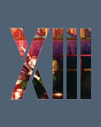 【送料無料】アップルシードXIII vol.2/アニメーション[Blu-ray]【返品種別A】【Joshin webはネット通販1位(アフターサービスランキング)/日経ビジネス誌2012】
