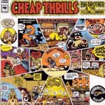 CHEAP THRILLS +4 =REMASTERED=【輸入盤】■/Janis Joplin[CD]【返品種別A】