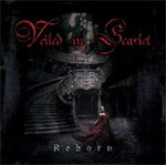 【送料無料】ReBorn/Veiled in Scarlet[CD]【返品種別A】...:joshin-cddvd:10576185