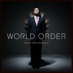 【送料無料】WORLD ORDER/WORLD ORDER[CD+DVD]【返品種別A】