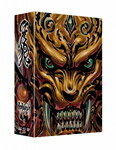 【送料無料】牙狼＜GARO＞〜RED REQUIEM〜 コンプリートBOX/小西遼生[Blu-ray]【返品種別A】