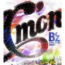 B'z LIVE-GYM 2011 -C'mon-/B'z[Blu-ray]