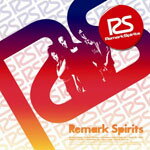 【送料無料】Remark Spirits/Remark Spirits[CD]【返品種別A】