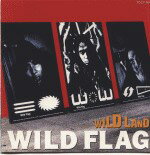 【送料無料】WILD LAND/WILD FLAG[CD]【返品種別A】