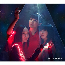【送料無料】[枚数限定][限定盤]PLASMA (初回限定盤B) 【CD+DVD】/<strong>Perfume</strong>[CD+DVD]【返品種別A】