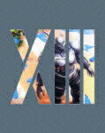 【送料無料】アップルシードXIII vol.4/アニメーション[Blu-ray]【返品種別A】