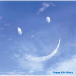 【送料無料】Happy Life Story/Temiyan[CD]【返品種別A】【Joshin webはネット通販1位(アフターサービスランキング)/日経ビジネス誌2012】