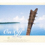 【送料無料】On/Off〜Sea Breeze〜/CHIHOMI[CD]【返品種別A】
