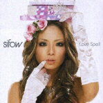 Love Spell/sifow[CD+DVD]