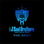 THE BEST/BLUE IMPACT(DVD付)[外付け特典:オリジナル2014年三角カレンダー]/三代目 J Soul Brothers from EXILE TRIBE[CD+DVD]