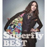 [枚数限定][限定盤]Superfly BEST(初回生産限定盤)/Superfly[CD+DVD]