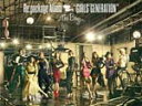 [枚数限定][限定盤]Re:package Album “GIRLS' GENERATION"〜The Boys〜(初回限定盤)/少女時代[CD+DVD]