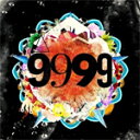 【送料無料】[限定盤]「9999」(初回生産限定盤)/THE YELLOW MONKEY[CD+DVD][紙ジャケット]【返品種別A】