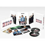 【送料無料】[枚数限定][限定版]HERO DVD スペシャル・エディション(2015)/…...:joshin-cddvd:10614559