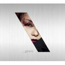 【送料無料】_genic(DVD付)/安室奈美恵[