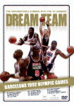 【送料無料】ドリームチーム 〜バルセロナ五輪 1992〜/バスケットボール[DVD]【返品種別A】