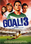 【送料無料】GOAL!3 STEP3 ワールドカップの友情/クノ・ベッカー[DVD]【返品種別A】