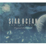 【送料無料】STAR OCEAN4-THE LAST HOPE-Original Soundtrack/ゲーム・ミュージック[CD+DVD]【返品種別A】