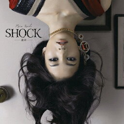 SHOCK-運命-/<strong>黒木メイサ</strong>[CD]通常盤【返品種別A】