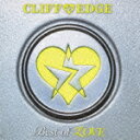 【送料無料】Best of LOVE/CLIFF EDGE[CD]通常盤【返品種別A】【Joshin webはネット通販1位(アフターサービスランキング)/日経ビジネス誌2012】