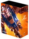 [枚数限定][限定版]機動戦士Zガンダム メモリアルボックス Part.I[アンコールプレス版]/アニメーション[Blu-ray]