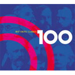 【送料無料】エキゾティック・クラシック100/オムニバス(クラシック)[CD]【返品種別A】