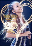 【送料無料】[枚数限定]namie amuro 5 Major Domes Tour 2012 〜20th Anniversary Best〜【DVD】/<strong>安室奈美恵</strong>[DVD]【返品種別A】