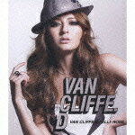 【送料無料】VAN CLIFFE.D/Van Cliffe.D/ELLI-ROSE[CD]【返品種別A】