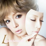 【送料無料】L(DVD付/ジャケットA)/浜崎あゆみ[CD+DVD]【返品種別A】