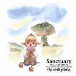 【送料無料】Sanctuary/THE STAR ONIONS/THE STAR ONIONS[CD]【返品種別A】