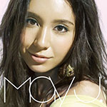 【送料無料】FAMILY/May J.[CD+DVD]【返品種別A】【smtb-k】【w2】