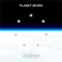 【送料無料】PLANET SEVEN(DVD(Aver)付)/三代目 J Soul Brothers from EXILE TRIBE[CD+DVD]【返品種別A】