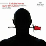 【送料無料】イル・ディヴィーノ・ボエーモ(素晴らしいボヘミア人)/コンチェルト・ケルン[CD]【返品種別A】