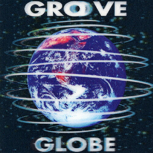 【送料無料】GROOVE GLOBE/T-SQUARE[HybridCD]【返品種別A】