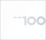 【送料無料】ベスト・クラシック100 6CD/オムニバス(クラシック)[CD]【返品種別A】