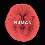 [枚数限定][限定盤]HUMAN(初回限定グッズ付盤)/福山雅治[CD]
